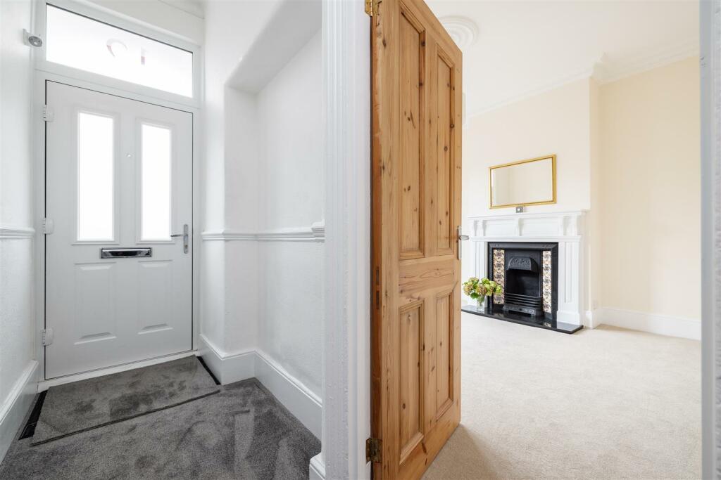 Beacontree E11
