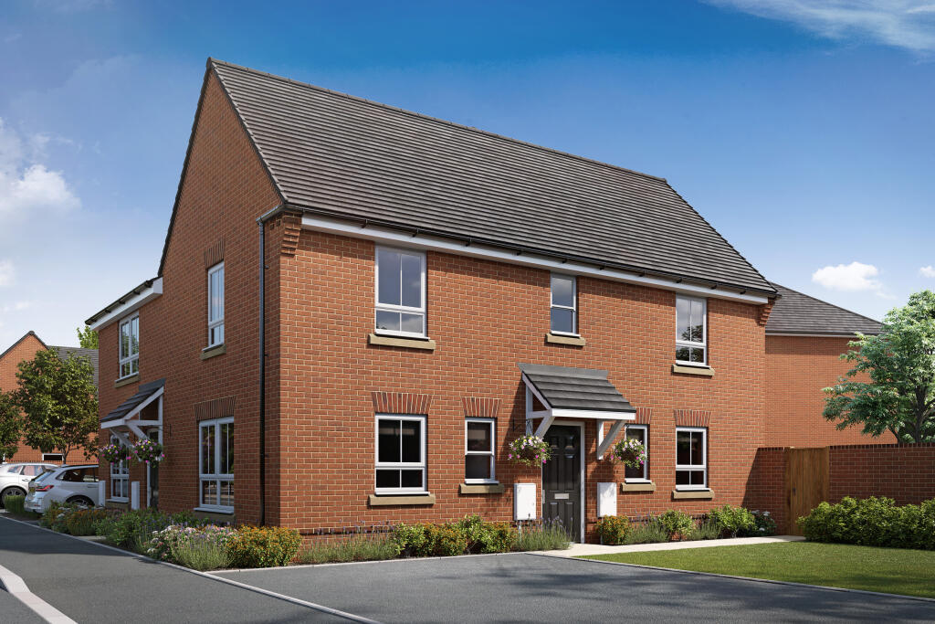 St Laurence Avenue,
Aylesford,
Maidstone,
Kent,
ME16 0ZP

