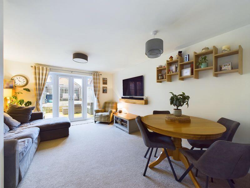 Living/Dining Room