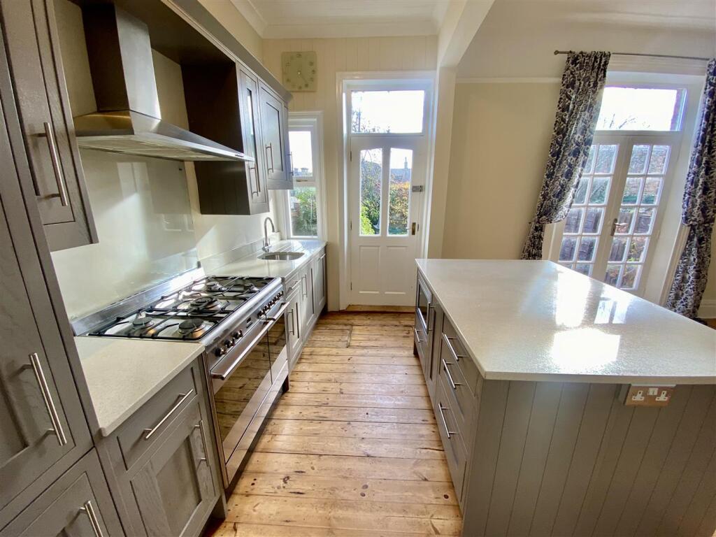 Bramleys Estate Agents - St Pauls Road - Mirfield 