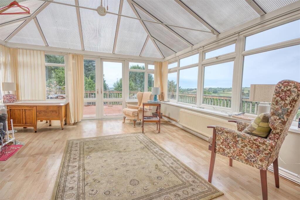 conservatory