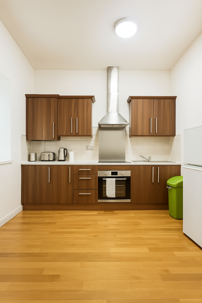 Fordham Street, London, E1