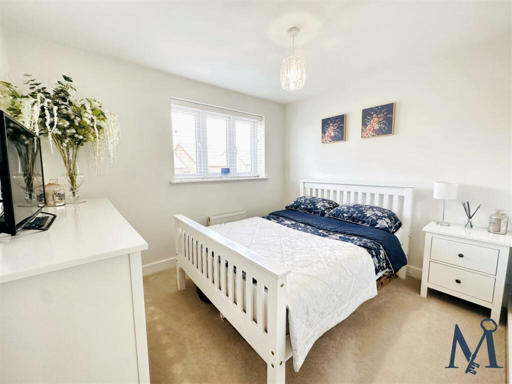 Bedroom 3