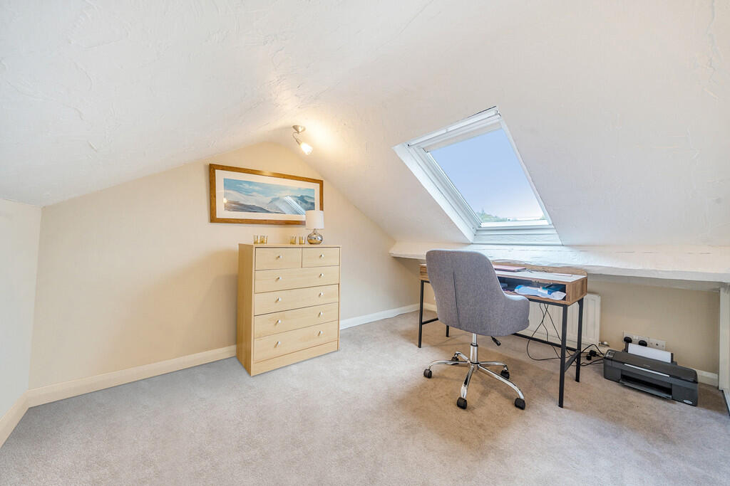 Study/Occasional ...