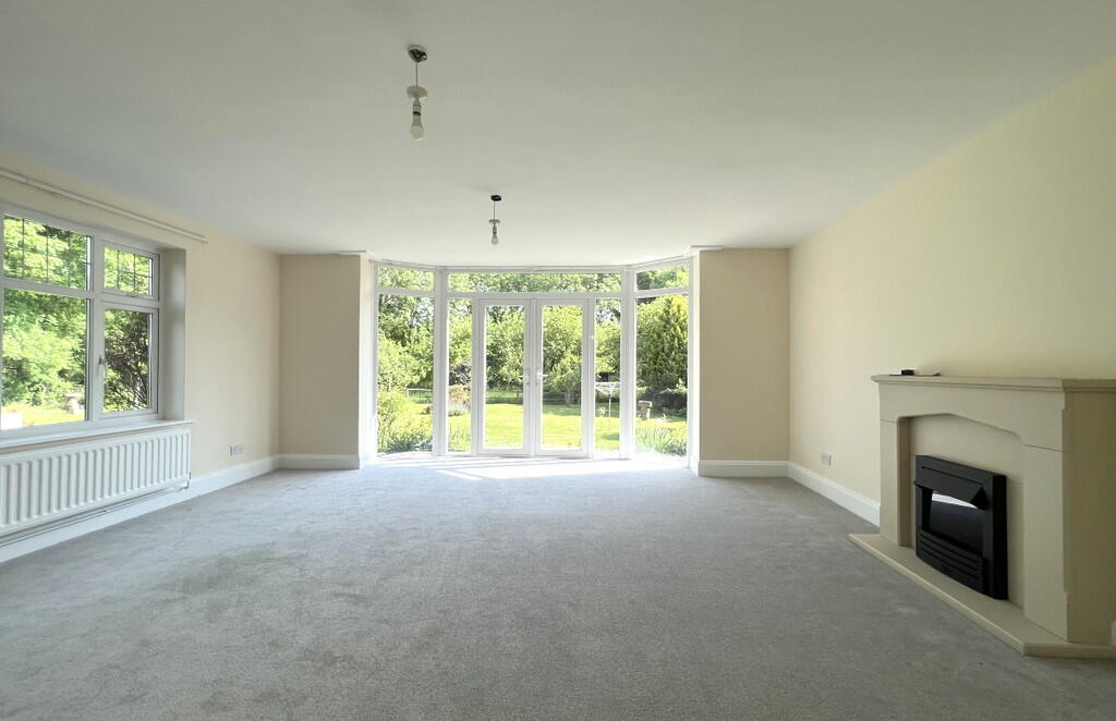 sitting room