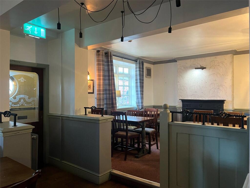 Pub