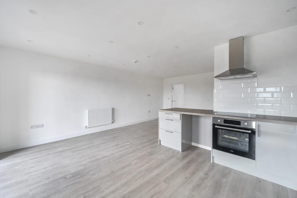 Kitchen/Reception Room
