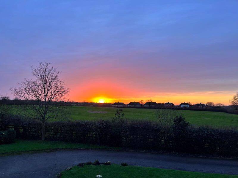 Sunset View