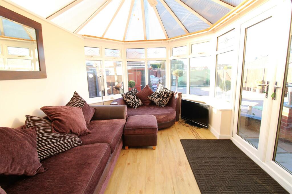 CONSERVATORY