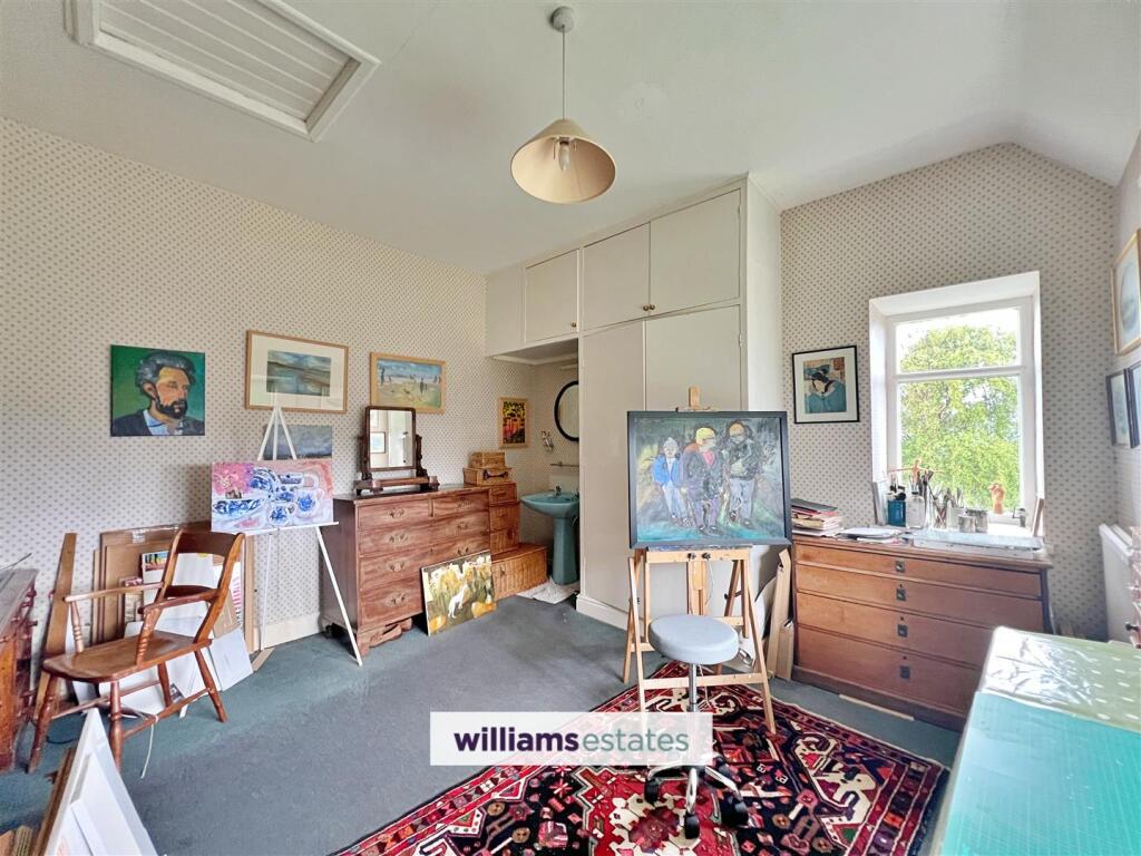 Bedroom Five