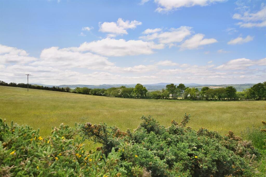 View of Field