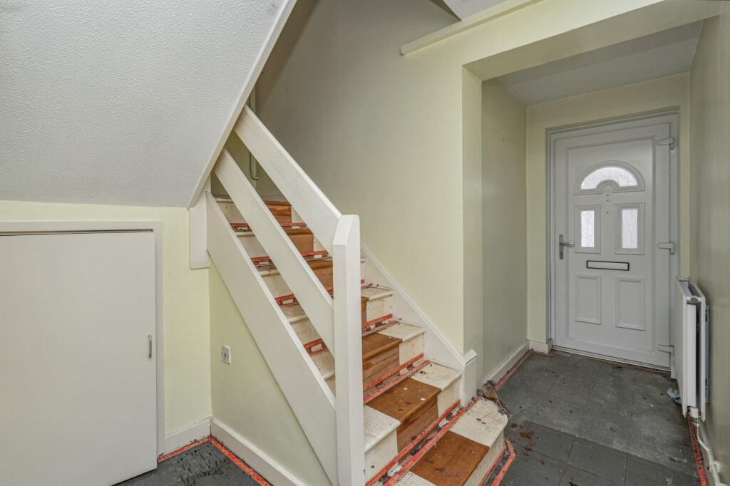 101 Aysgarth, Bracknell, Berkshire, RG12 8SF