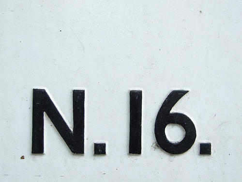 N16