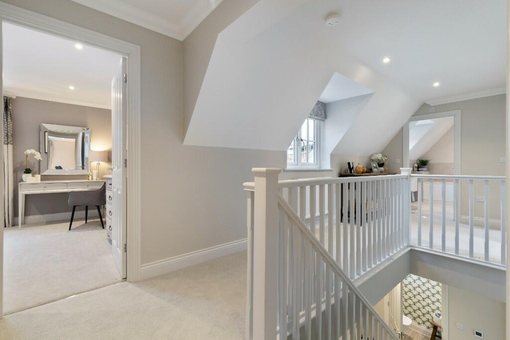 Previous Showhome