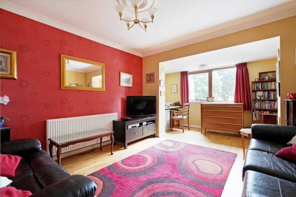 Office - Snug - Bedroom 5