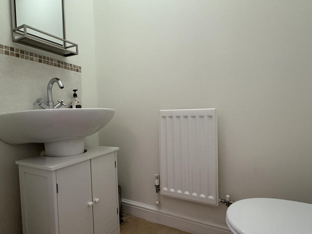 Lavatory