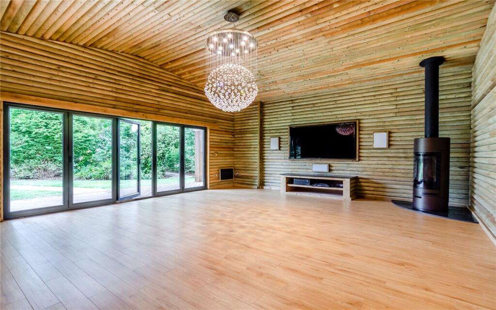 Cabin