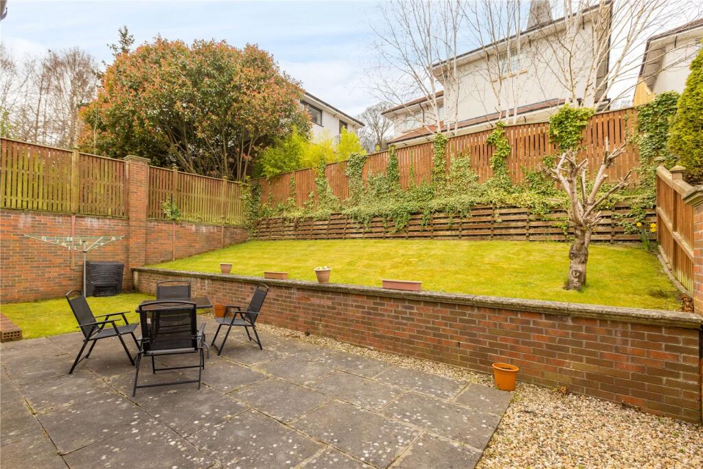 Hillpark Brae 34