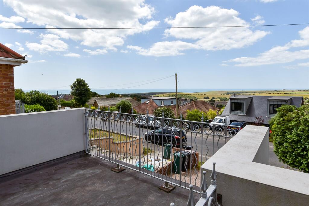 Balcony / Terrace
