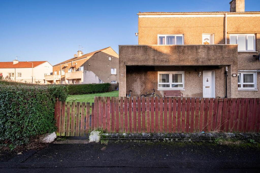 Kinsail Drive, Glasgow
