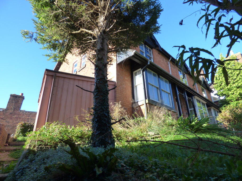 Front Elevation