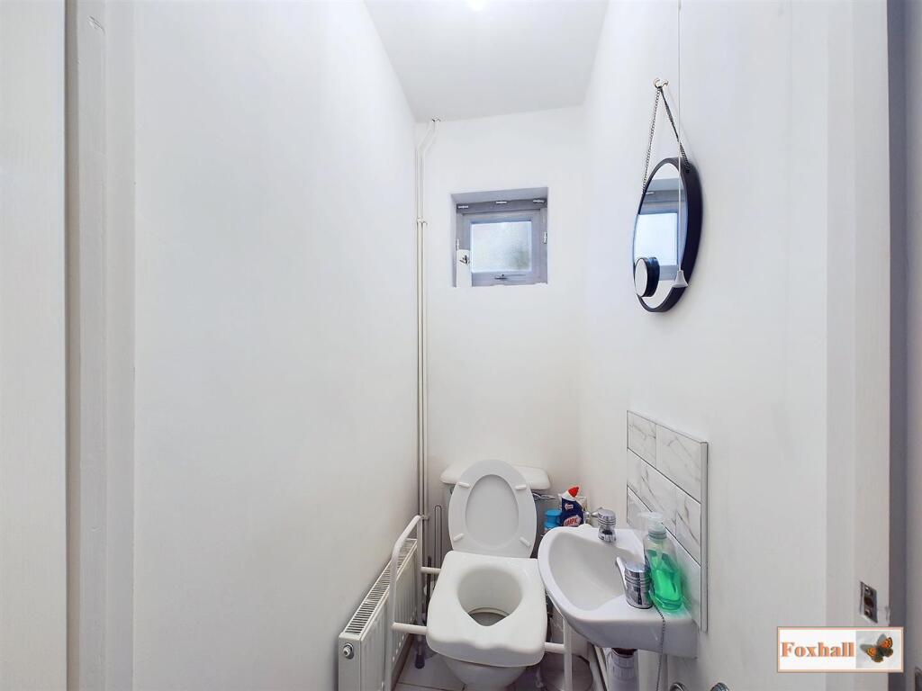 Cloakroom