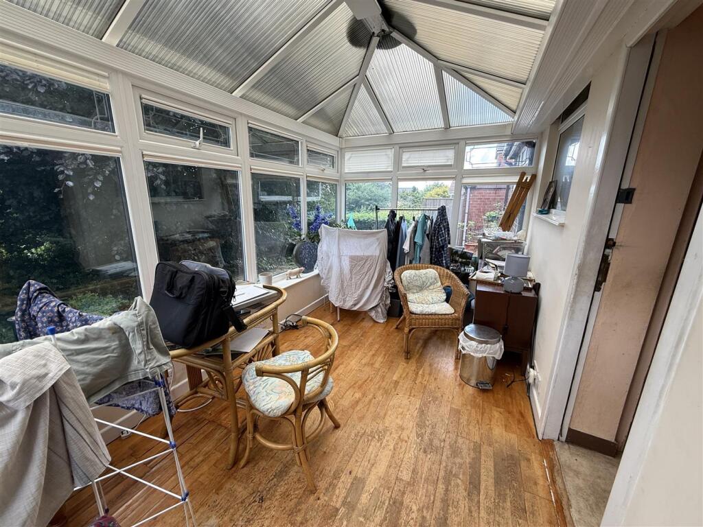 CONSERVATORY