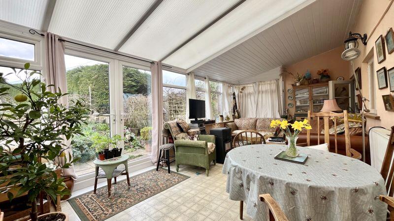 Sunroom