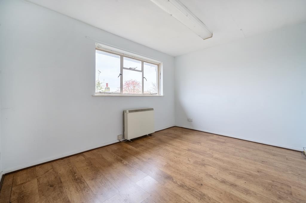 Internal Room