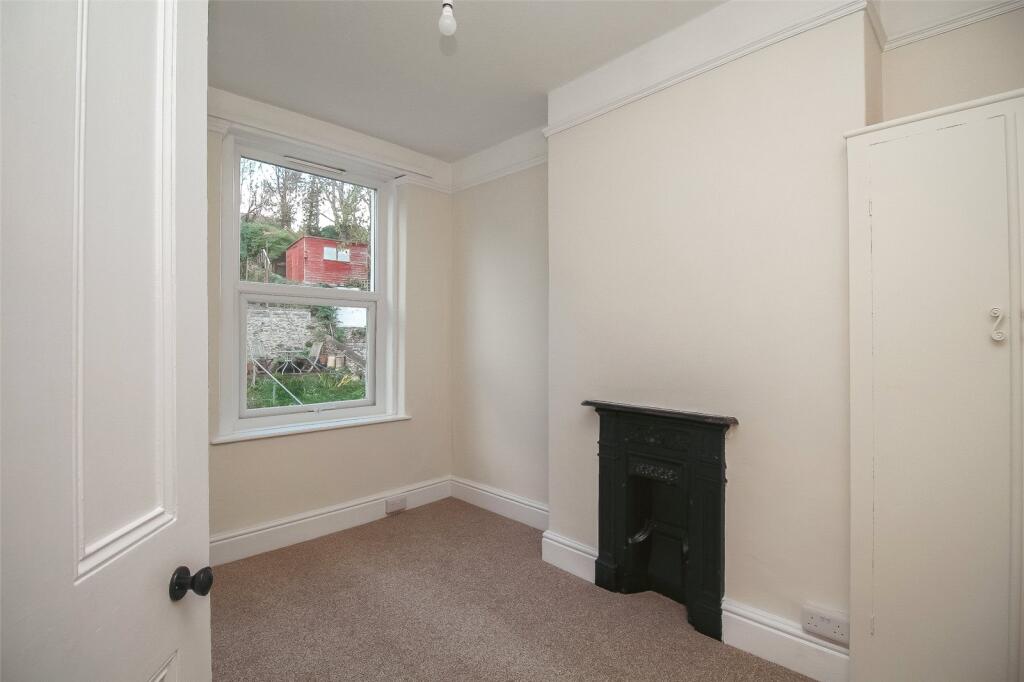 Lime Grove, Bideford, EX39