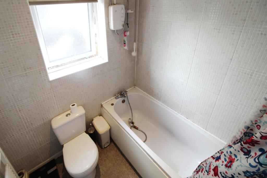 Family Bathroom W/C