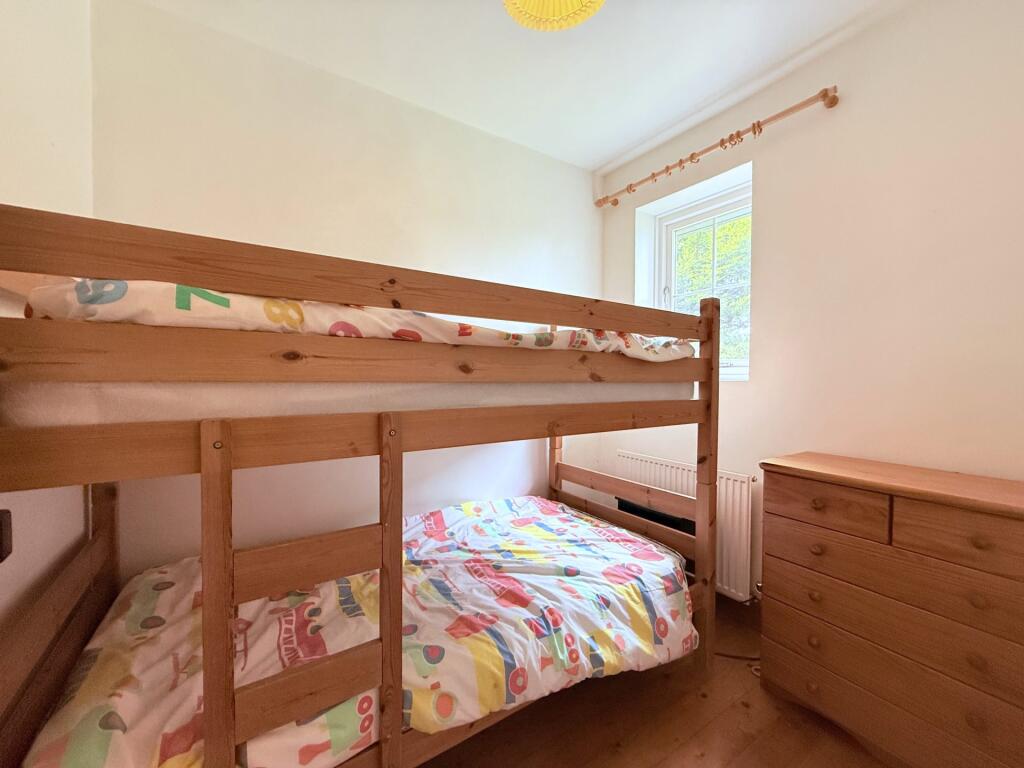 Kirkfield End, Colvend, Dalbeattie, DG5 4QE - Brai