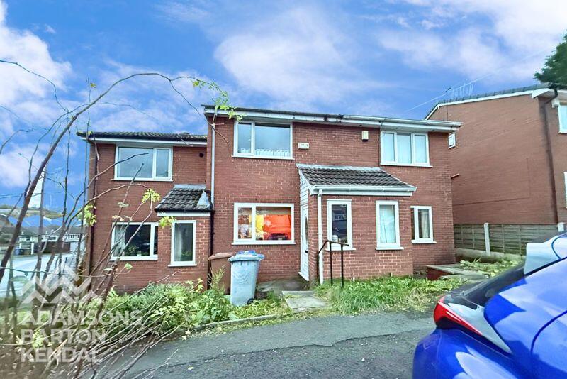 Blackthorn Close, Shawclough, OL12