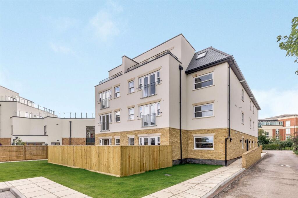 No.12 Clarence House