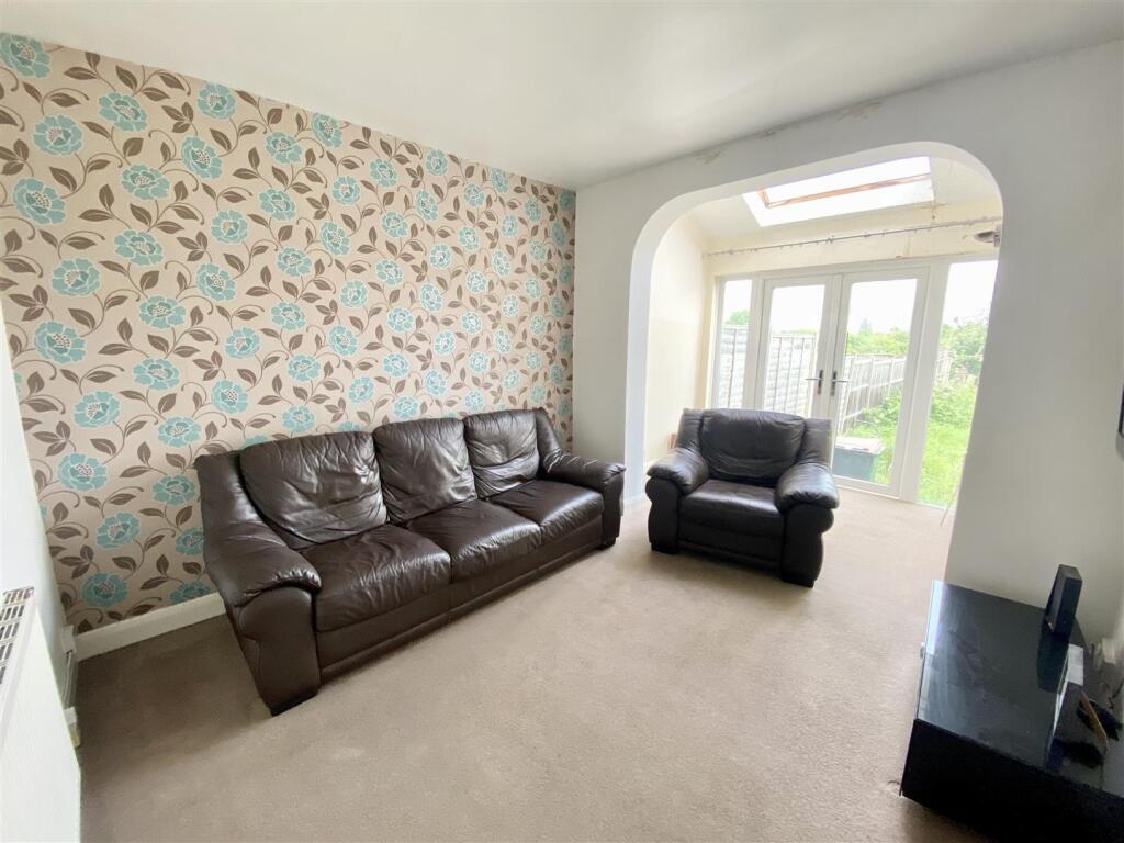 Reception Room Two