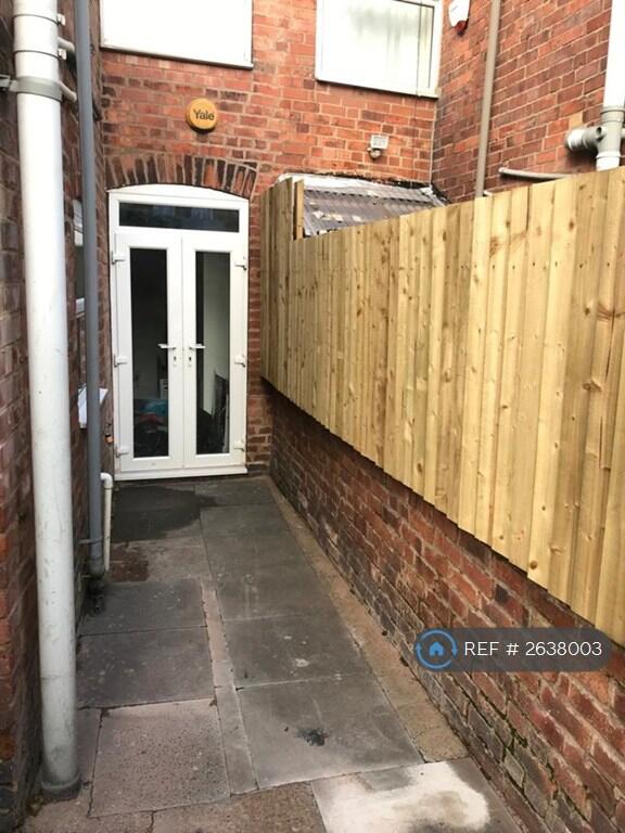 Outside Space Photo 1