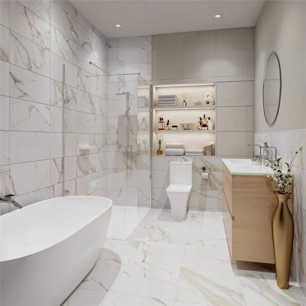 Example Ensuite