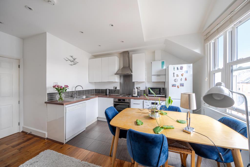 Dining  / Kitchen