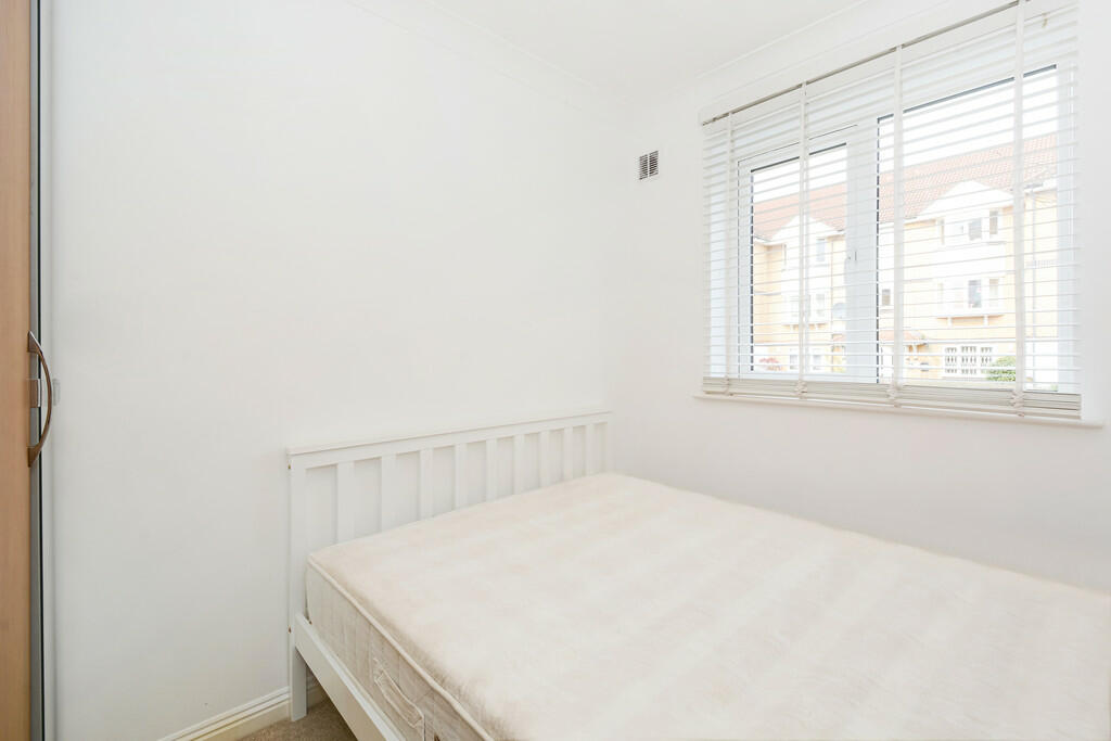 Flat 164, 20 Ross...