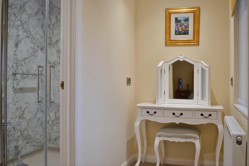 Dressing Room