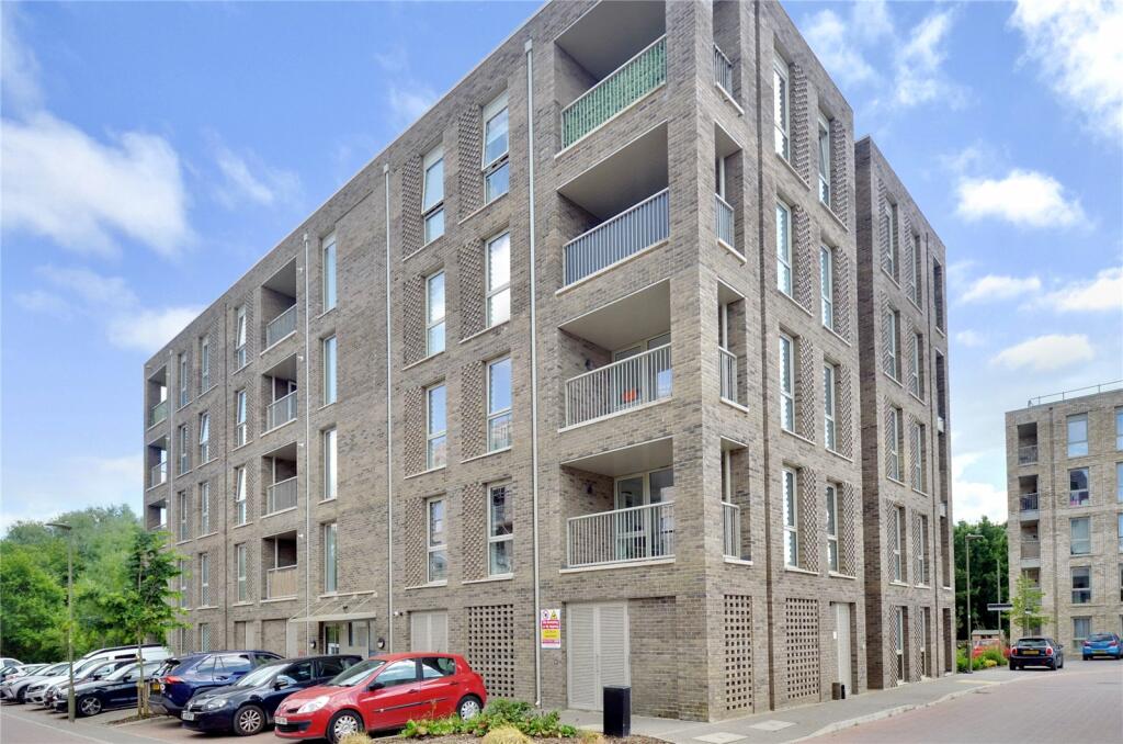 Front External