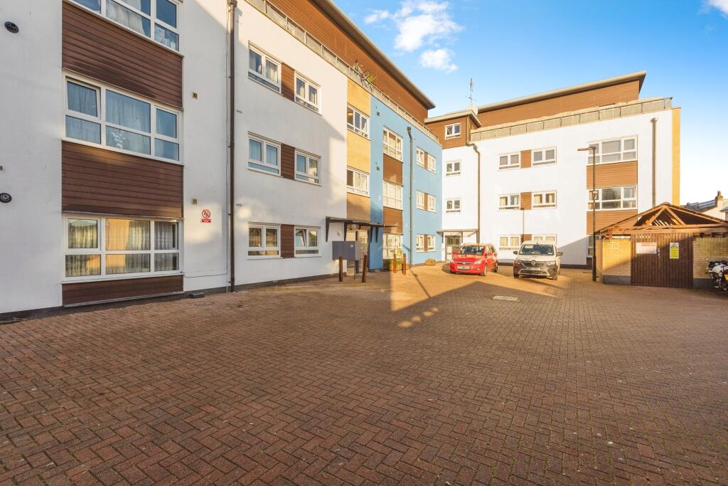 View Of The Property