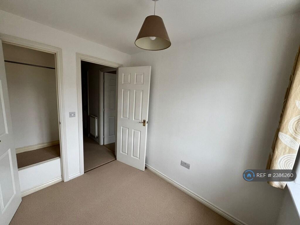 Smaller Room