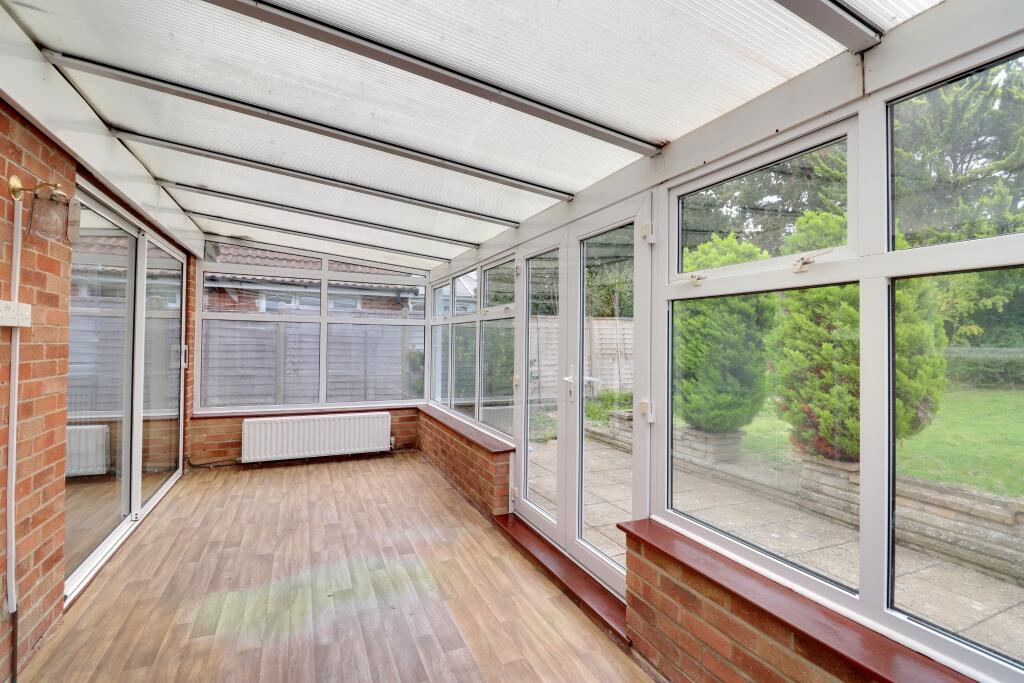 CONSERVATORY