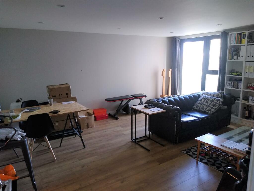 Lounge/Diner