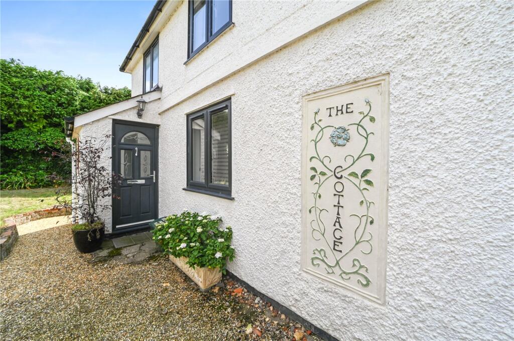 The Cottage