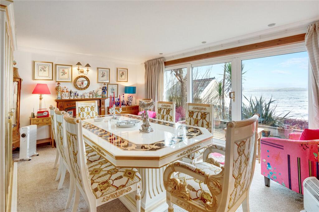 Dining Room/Lounge