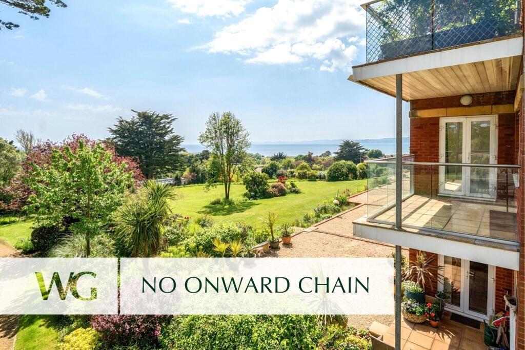 No Onward Chain