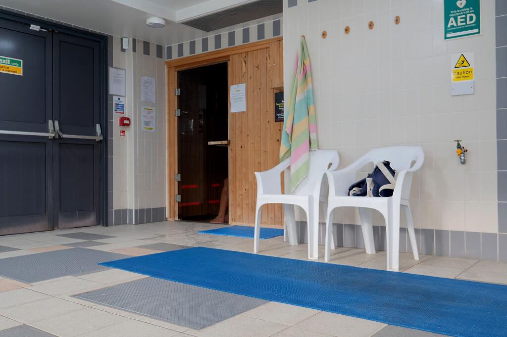 LEISURE FACILITIES