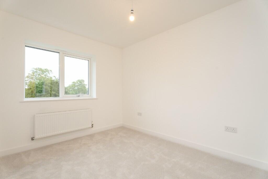 Example Bedroom 1